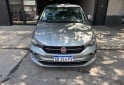 Autos - Fiat Cronos 1.8 precision mt 2018 GNC 119000Km - En Venta