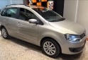 Autos - Volkswagen SURAN TRENDLINE 2013 Nafta 131000Km - En Venta