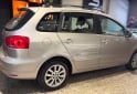 Autos - Volkswagen SURAN TRENDLINE 2013 Nafta 131000Km - En Venta