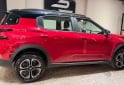 Autos - Citroen C3 Aircross SHINE 2016 Nafta 88000Km - En Venta