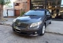 Autos - Toyota Corolla 1.8 XEI 2010 Nafta 180000Km - En Venta