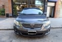 Autos - Toyota Corolla 1.8 XEI 2010 Nafta 180000Km - En Venta