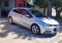Autos - Chevrolet Cruze 2016 Nafta 120000Km - En Venta