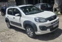Autos - Fiat Uno 2019 Nafta 60000Km - En Venta