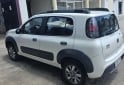 Autos - Fiat Uno 2019 Nafta 60000Km - En Venta
