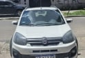 Autos - Fiat Uno 2019 Nafta 60000Km - En Venta