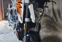 Motos - Ktm DUKE 200 2015 Nafta 9000Km - En Venta