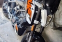 Motos - Ktm DUKE 200 2015 Nafta 9000Km - En Venta