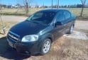 Autos - Chevrolet AVEO 2012 LT GNC 2012 GNC 142000Km - En Venta
