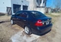 Autos - Chevrolet AVEO 2012 LT GNC 2012 GNC 142000Km - En Venta