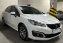 Autos - Peugeot 408 HDI FELINE 2020 Diesel 127000Km - En Venta