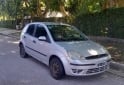 Autos - Ford Fiesta 2005 Nafta 1Km - En Venta