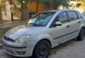 Autos - Ford Fiesta 2005 Nafta 1Km - En Venta