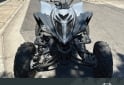 Cuatris y UTVs - Yamaha Raptor 700 2019  111111Km - En Venta