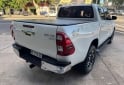 Camionetas - Toyota Hilux SRX 2021 Diesel 90000Km - En Venta