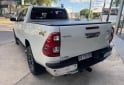 Camionetas - Toyota Hilux SRX 2021 Diesel 90000Km - En Venta