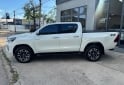 Camionetas - Toyota Hilux SRX 2021 Diesel 90000Km - En Venta