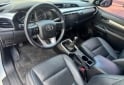 Camionetas - Toyota Hilux SRX 2021 Diesel 90000Km - En Venta