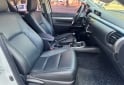 Camionetas - Toyota Hilux SRX 2021 Diesel 90000Km - En Venta