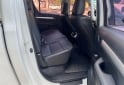 Camionetas - Toyota Hilux SRX 2021 Diesel 90000Km - En Venta