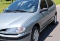 Autos - Renault Megane 1998 Nafta 250000Km - En Venta