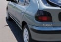 Autos - Renault Megane 1998 Nafta 250000Km - En Venta