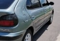 Autos - Renault Megane 1998 Nafta 250000Km - En Venta
