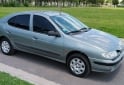 Autos - Renault Megane 1998 Nafta 250000Km - En Venta