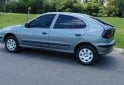 Autos - Renault Megane 1998 Nafta 250000Km - En Venta