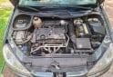 Autos - Peugeot 206 2008 Nafta 98000Km - En Venta