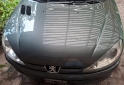 Autos - Peugeot 206 2008 Nafta 98000Km - En Venta
