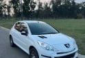 Autos - Peugeot Compact Allure 1.4 2016 Nafta 65000Km - En Venta