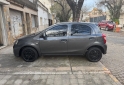 Autos - Toyota Etios 5 o 2022 Nafta 40000Km - En Venta