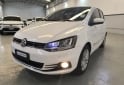 Autos - Volkswagen FOX HIGHLINE FULL TECHO 2015 Nafta 70000Km - En Venta