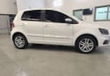 Autos - Volkswagen FOX HIGHLINE FULL TECHO 2015 Nafta 70000Km - En Venta