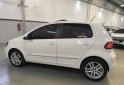 Autos - Volkswagen FOX HIGHLINE FULL TECHO 2015 Nafta 70000Km - En Venta