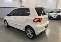 Autos - Volkswagen FOX HIGHLINE FULL TECHO 2015 Nafta 70000Km - En Venta