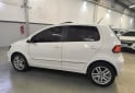 Autos - Volkswagen FOX HIGHLINE FULL TECHO 2015 Nafta 70000Km - En Venta