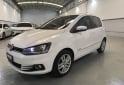 Autos - Volkswagen FOX HIGHLINE FULL TECHO 2015 Nafta 70000Km - En Venta