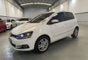 Autos - Volkswagen FOX HIGHLINE FULL TECHO 2015 Nafta 70000Km - En Venta