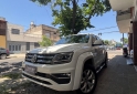 Camionetas - Volkswagen Amarok 2021 Nafta 60000Km - En Venta