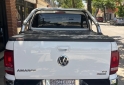 Camionetas - Volkswagen Amarok 2021 Nafta 60000Km - En Venta