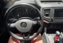 Camionetas - Volkswagen Amarok 2021 Nafta 60000Km - En Venta