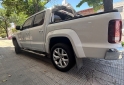 Camionetas - Volkswagen Amarok 2021 Nafta 60000Km - En Venta