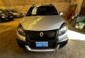 Autos - Renault Sander 2012 Nafta 160000Km - En Venta