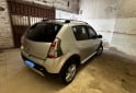 Autos - Renault Sander 2012 Nafta 160000Km - En Venta