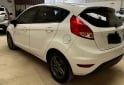 Autos - Ford Fiesta 2019 Nafta 60000Km - En Venta