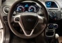 Autos - Ford Fiesta 2019 Nafta 60000Km - En Venta