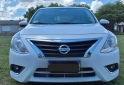 Autos - Nissan Versa 2019 Nafta 82700Km - En Venta