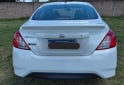 Autos - Nissan Versa 2019 Nafta 82700Km - En Venta